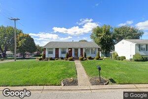 1600 Porter St, Conway, PA 15027