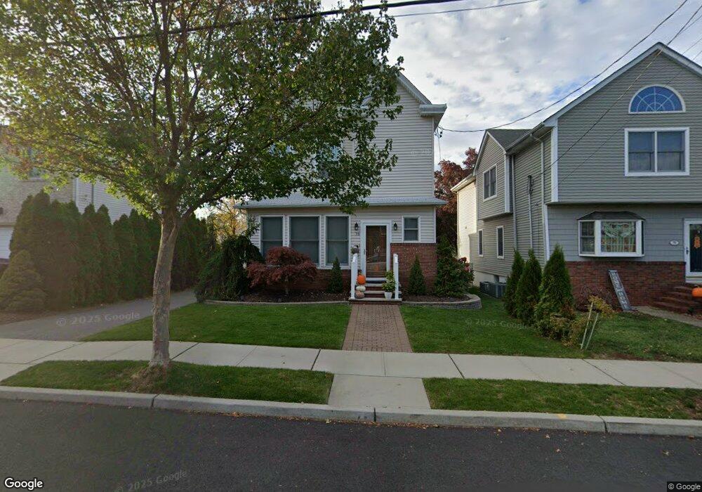 75 Rose St, Wood Ridge, NJ 07075 - photo 1