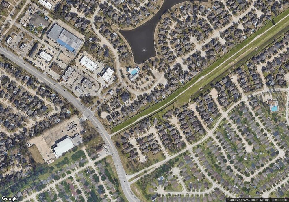 2902 Legends Ranch Dr, Spring, TX 77386 - photo 1