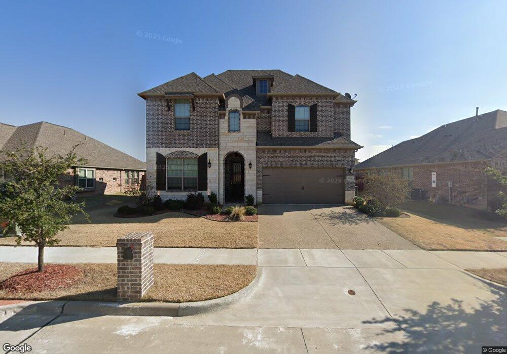 4013 Roxbury St, Denton, TX 76210 - photo 1