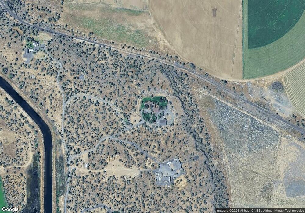 20799 NW Oneil Hwy, Redmond, OR 97756 - photo 1