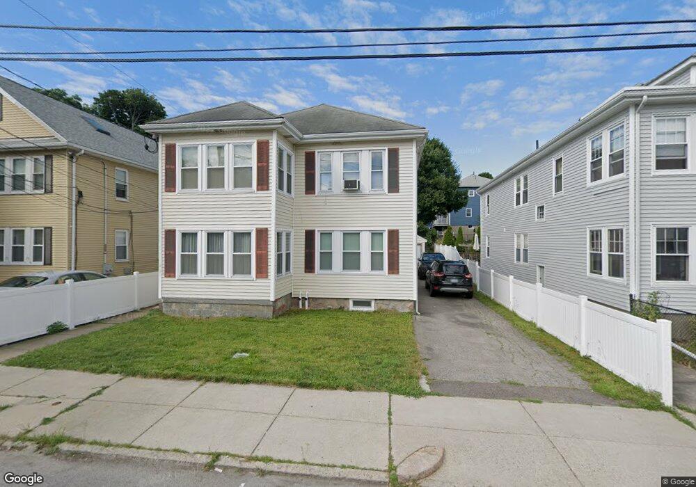 69 Wellsmere Rd unit 71, Roslindale, MA 02131 - photo 1