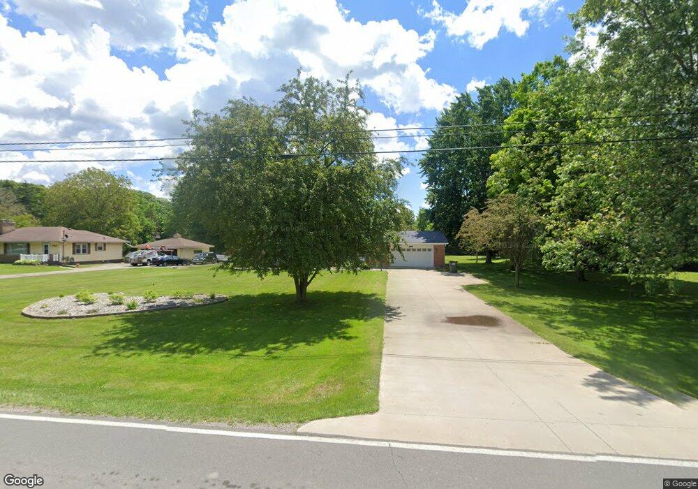 1710 Copas Rd, Owosso, MI 48867 - photo 1