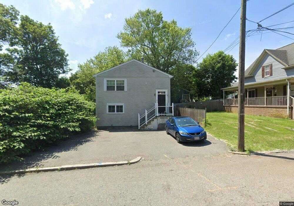 142 New York Ave, Providence, RI 02905 - photo 1