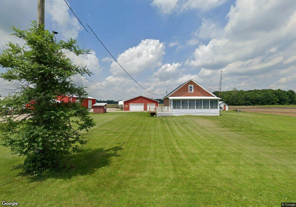 9600 Allison Rd, Maybee, MI 48159 - photo 1
