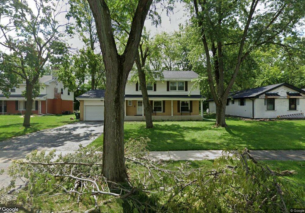 3026 Bob o Link Rd, Flossmoor, IL 60422 - photo 1