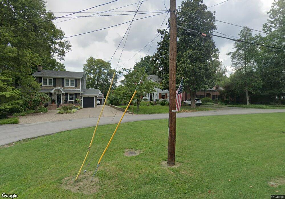 1223 Bates Ct, Louisville, KY 40204 - photo 1