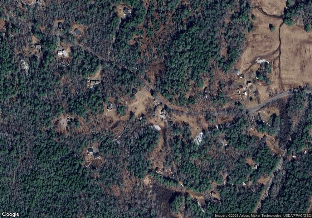 377 Chopps Cross Rd, Woolwich, ME 04579 - photo 1