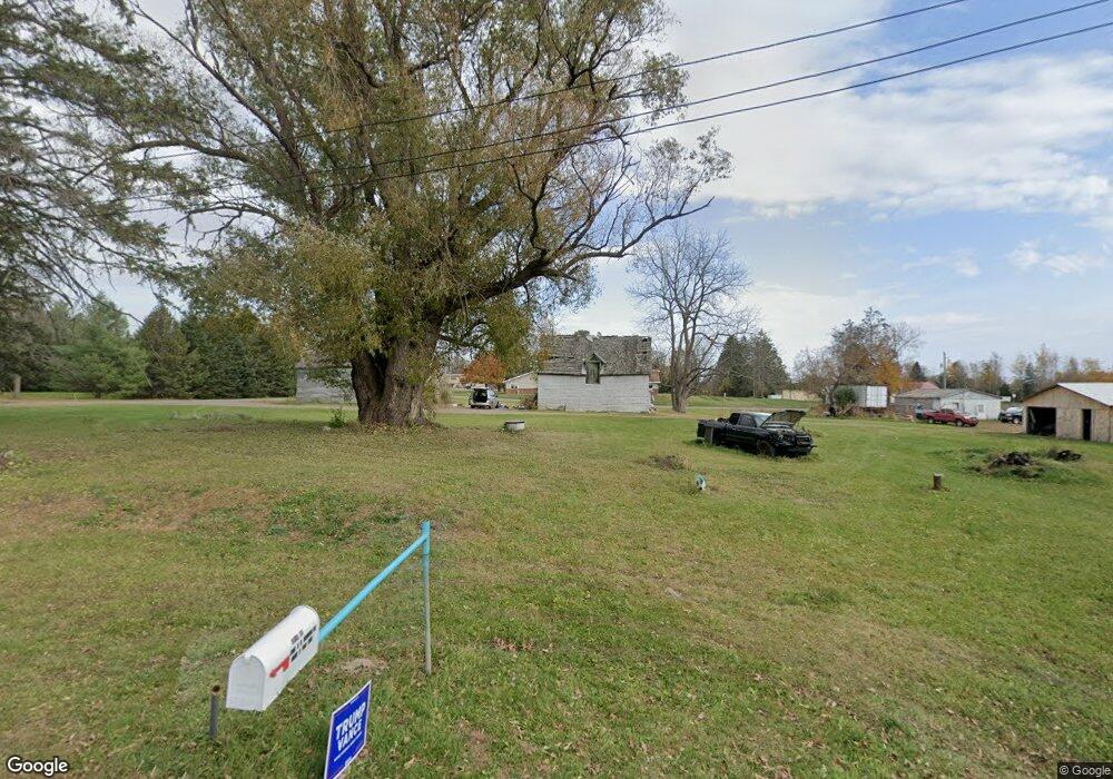 N5758 Lawrence St, Glen Flora, WI 54526 - photo 1