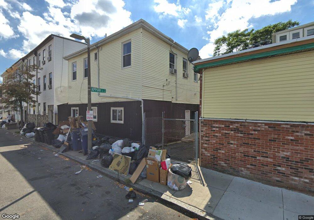 1 Appian Place unit 2, Boston, MA 02128 - photo 1