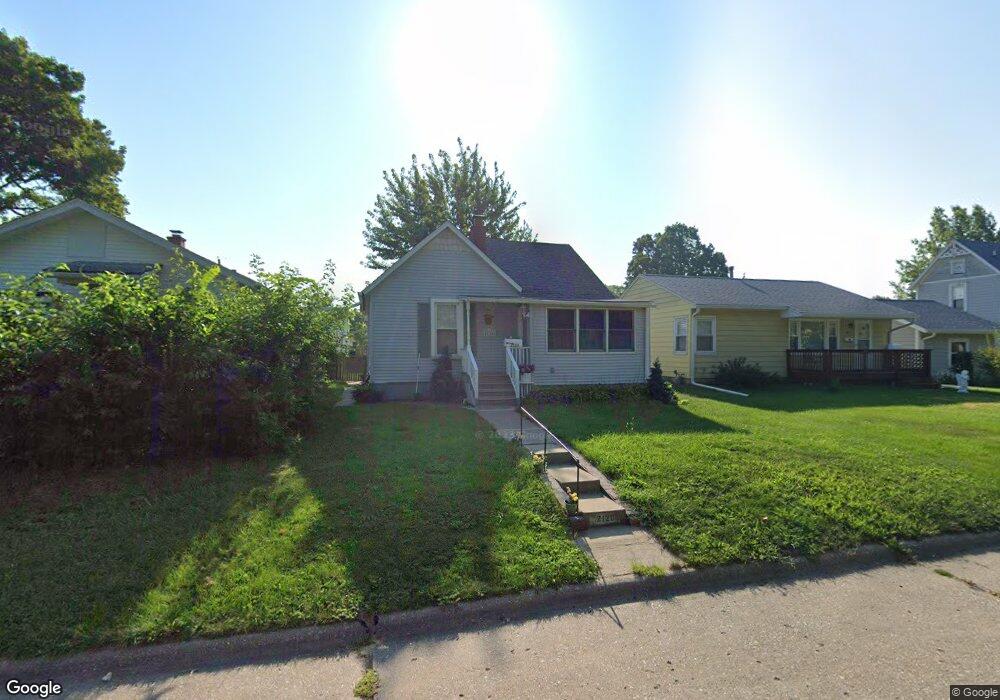 2120 2nd St, Moline, IL 61265 - photo 1
