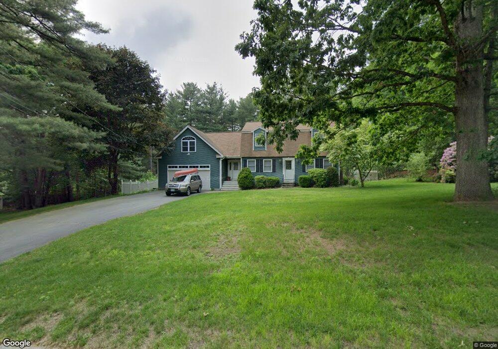 11 Meadowbrook Ln, Litchfield, NH 03052 - photo 1