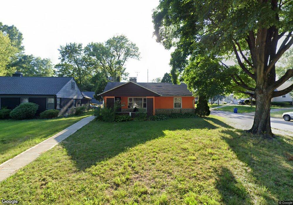 107 N Ashburton Rd, Columbus, OH 43213 - photo 1