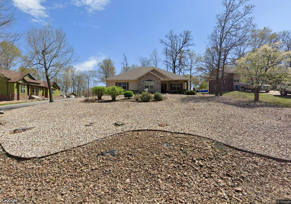 7 Rockhill Ln, Bella Vista, AR 72715 - photo 1