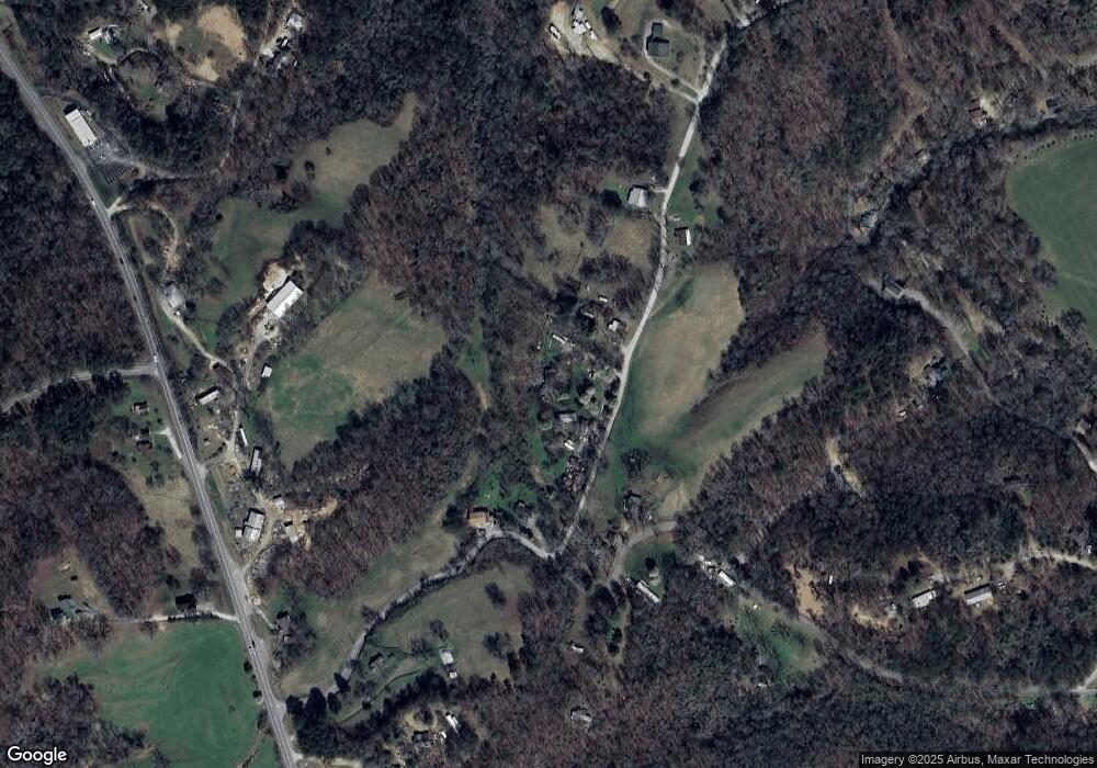 51 Haymore Farm Rd, Mineral Bluff, GA 30559 - photo 1