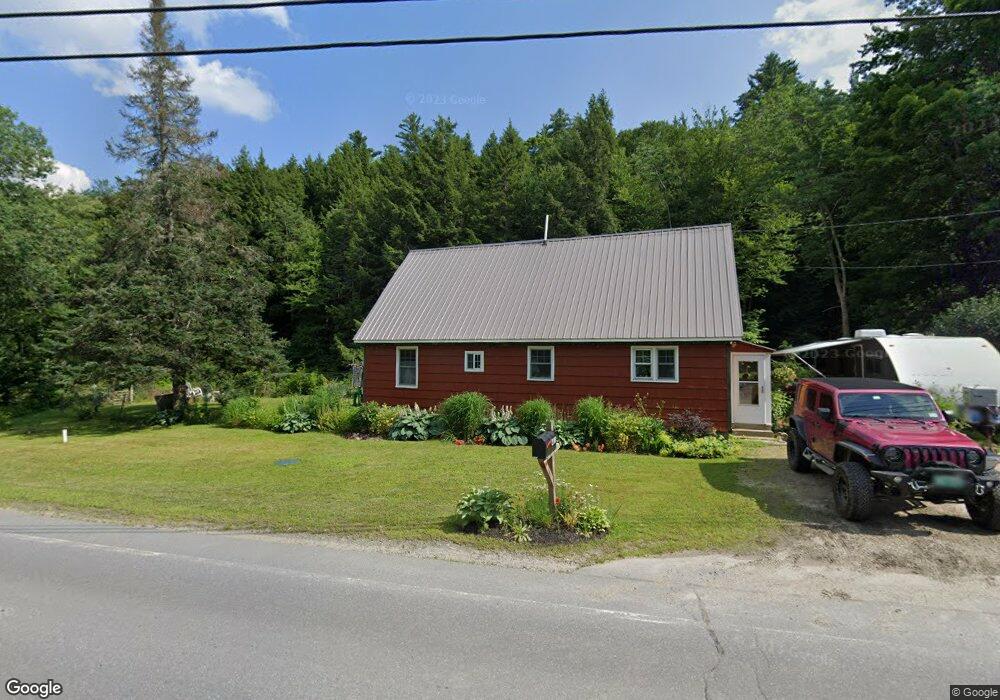 4831 Route 100, West Wardsboro, VT 05360 - photo 1