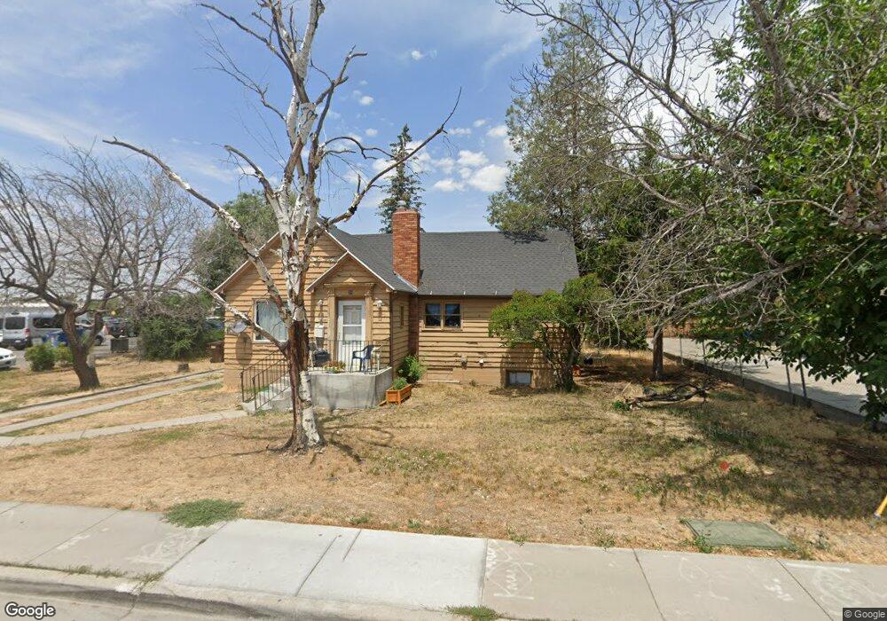 35 E 7800 S, Midvale, UT 84047 - photo 1