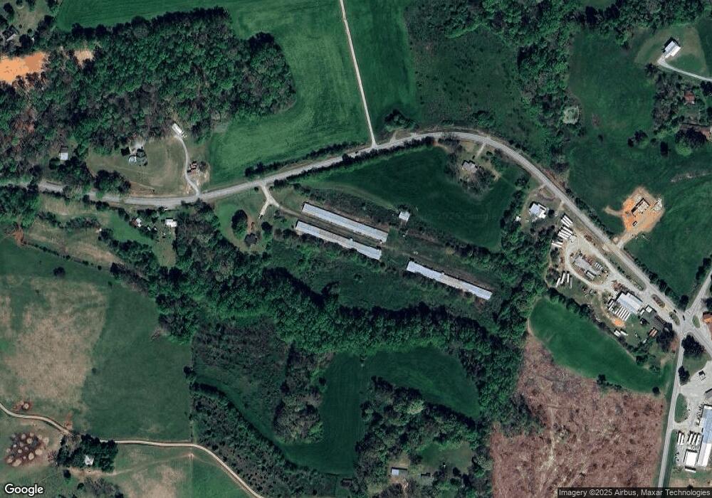 2444 Highway 198, Baldwin, GA 30511 - photo 1