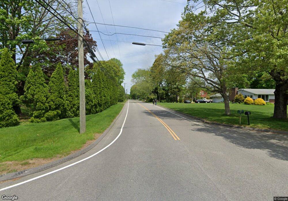 0 Rogers Rd, Groton, CT 06340 - photo 1