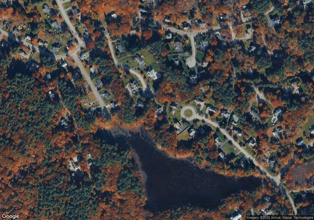 8 George Root Way, North Reading, MA 01864 - photo 1