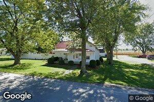 134 W Main St, Poneto, IN 46781