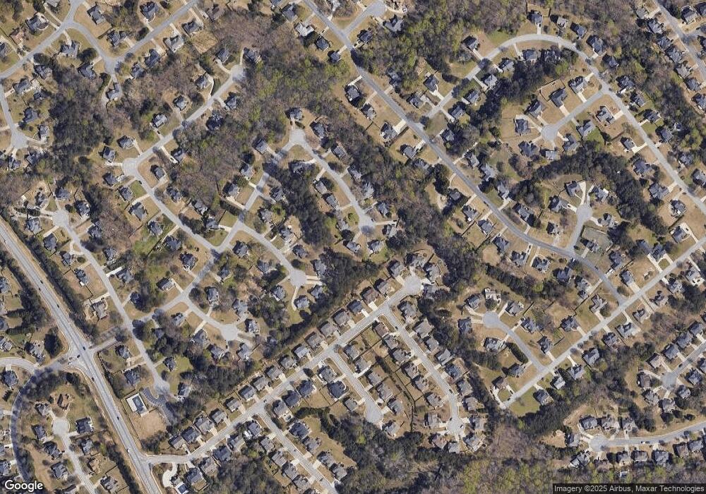 3065 Dacula Oaks Dr unit 1, Dacula, GA 30019 - photo 1