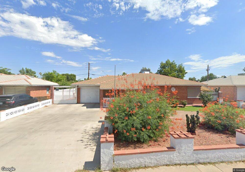 1638 W Bethany Home Rd, Phoenix, AZ 85015 - photo 1