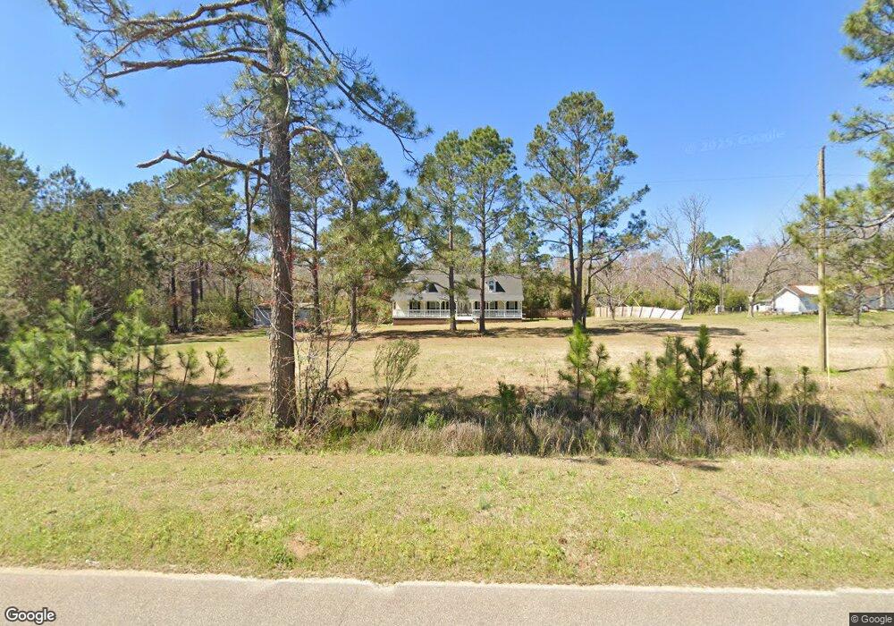 38 Ollifftown Rd, Twin City, GA 30471 - photo 1