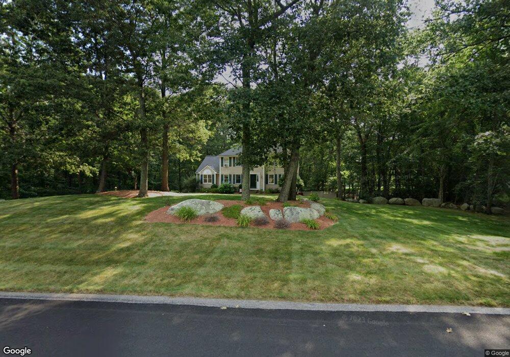 4 Short St, Medway, MA 02053 - photo 1