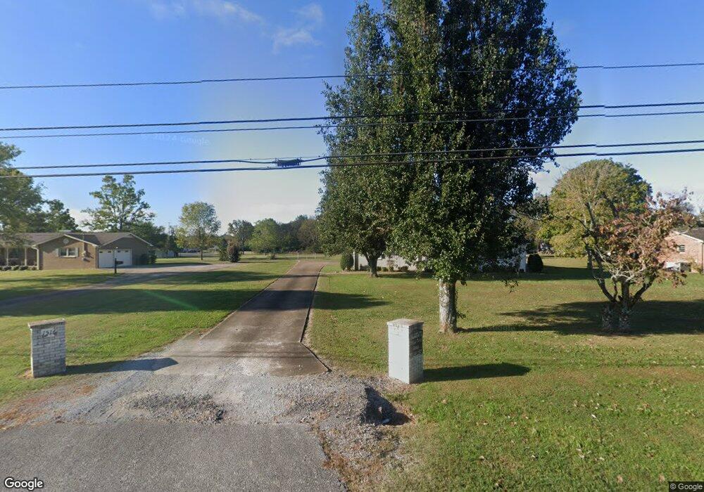 1522 Highway 130 E, Shelbyville, TN 37160 - photo 1
