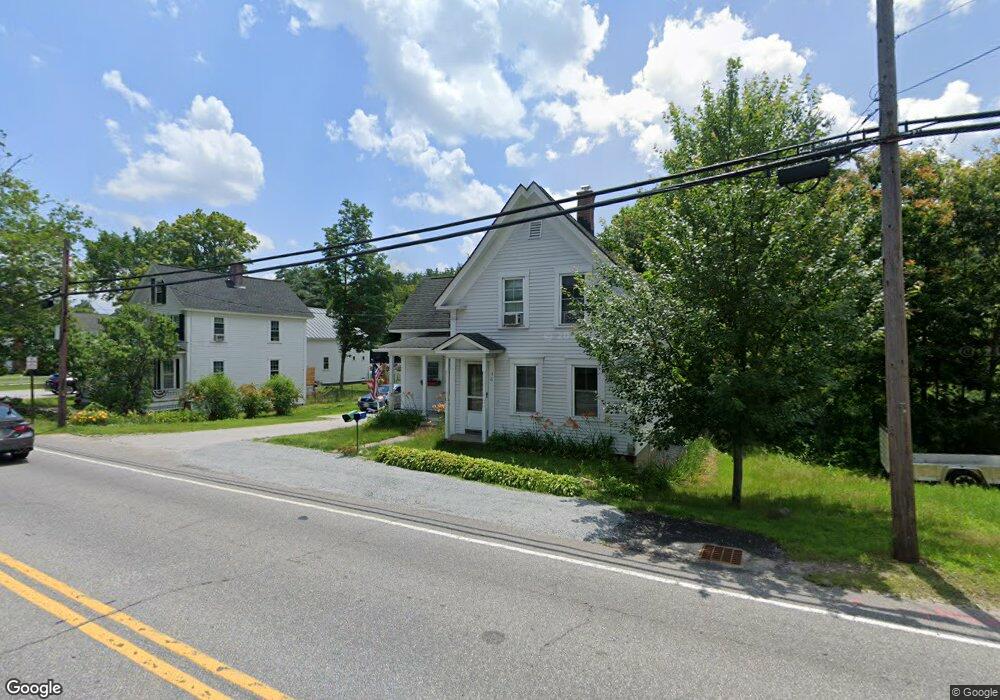 46 S Mast St, Goffstown, NH 03045 - photo 1