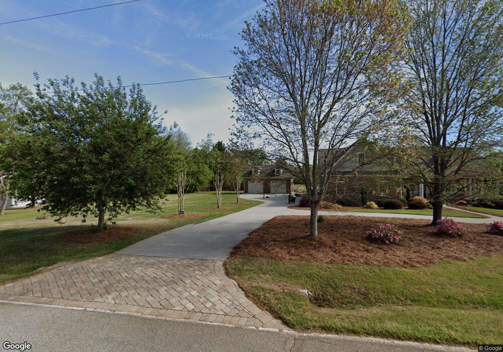 1005 Little Texas Rd, Travelers Rest, SC 29690 - photo 1