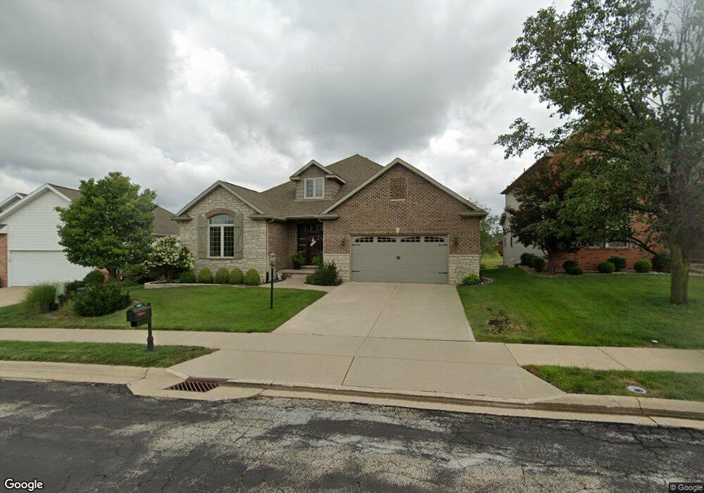 4605 N Weaverridge Blvd, Peoria, IL 61615 - photo 1