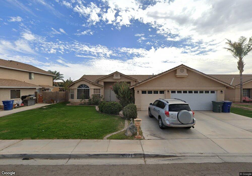 3571 W 13th St, Yuma, AZ 85364 - photo 1