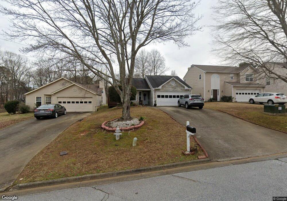 3685 Sunrise Ln unit R, Duluth, GA 30096 - photo 1