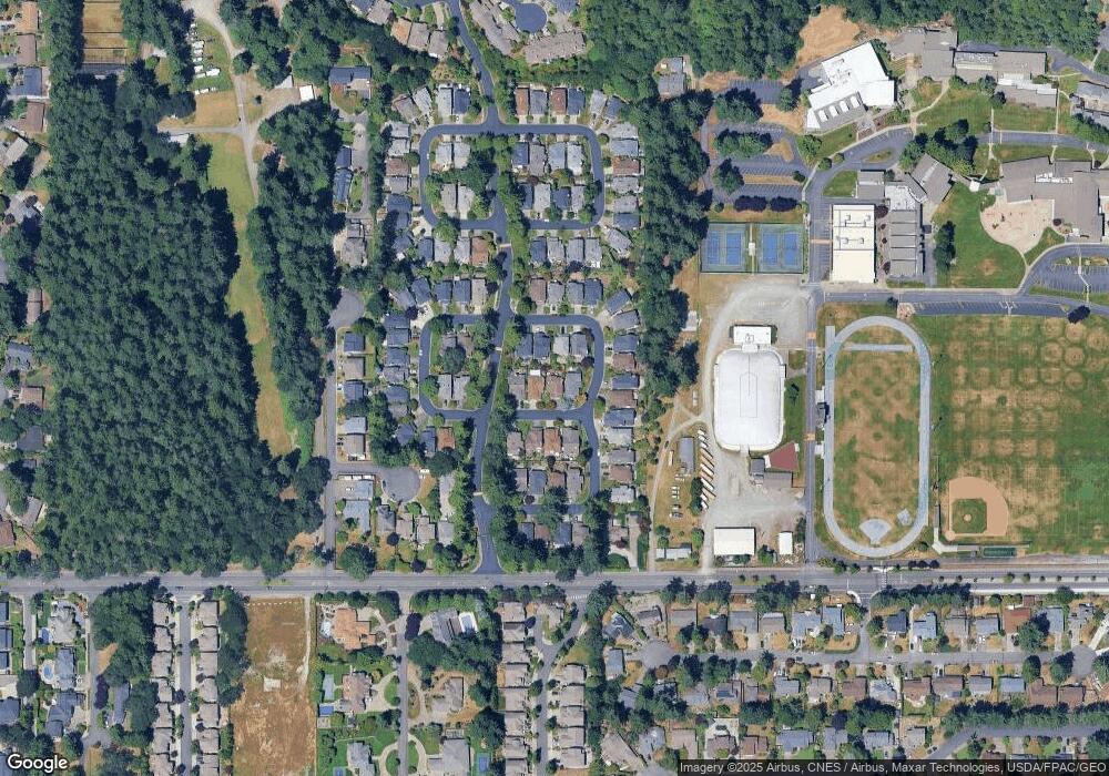 8309 63rd St W, University Place, WA 98467 - photo 1