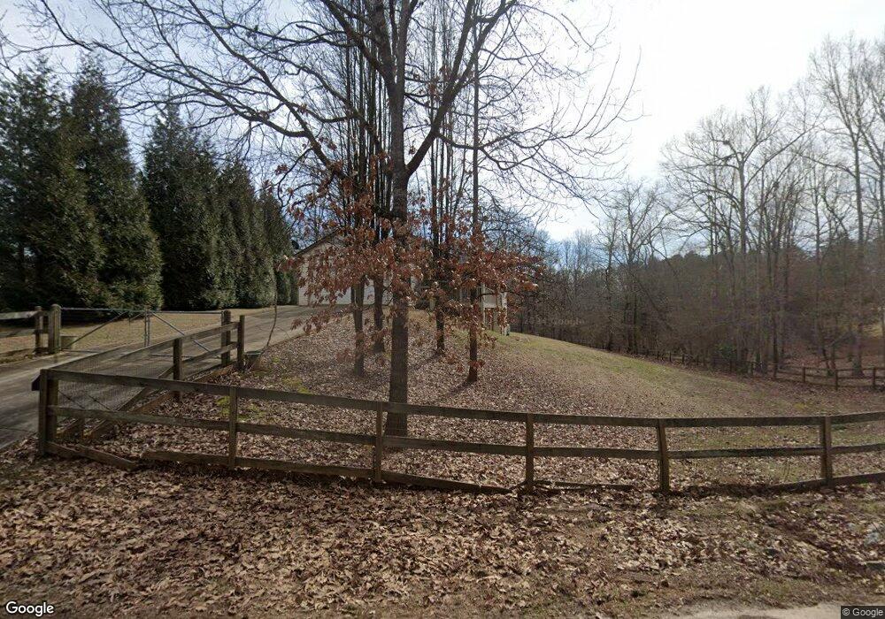 109 W Pinewood Dr, Dahlonega, GA 30533 - photo 1