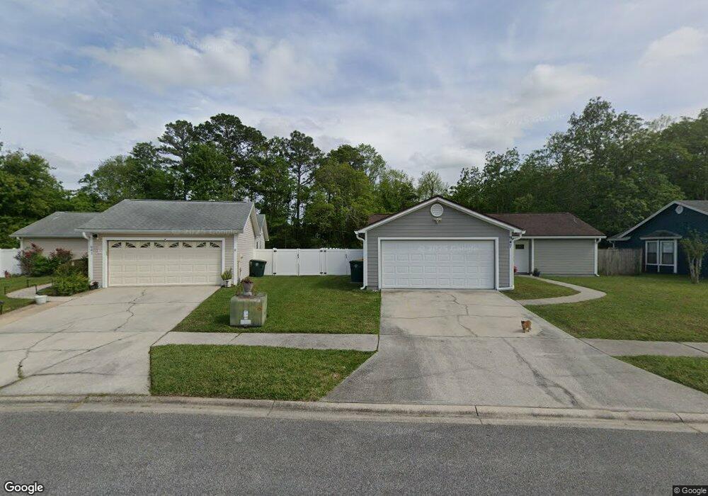 945 Duskin Dr, Jacksonville, FL 32216 - photo 1