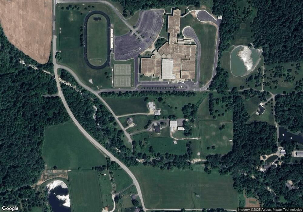 3426 Indian Creek Ln, Georgetown, IN 47122 - photo 1