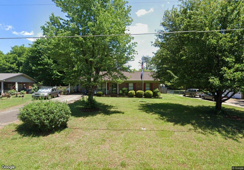 180 Victoria Dr, Statesville, NC 28625 - photo 1