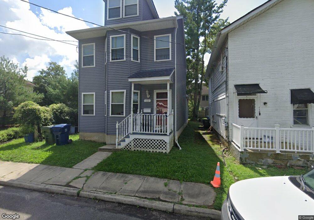 122 William St, Hightstown, NJ 08520 - photo 1