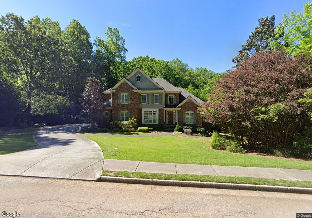 2195 Silver Hill Rd unit 1, Stone Mountain, GA 30087 - photo 1