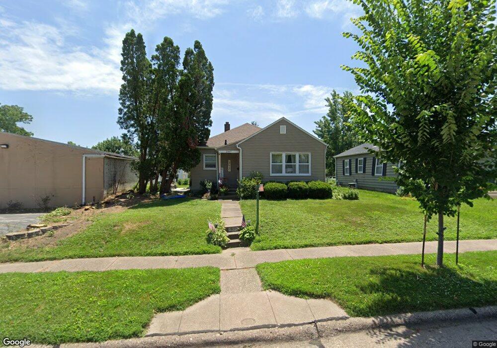 2347 E Lombard St, Davenport, IA 52803 - photo 1