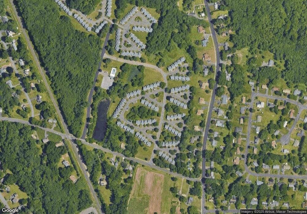 46 Hawthorne Ln unit 46, Bloomfield, CT 06002 - photo 1