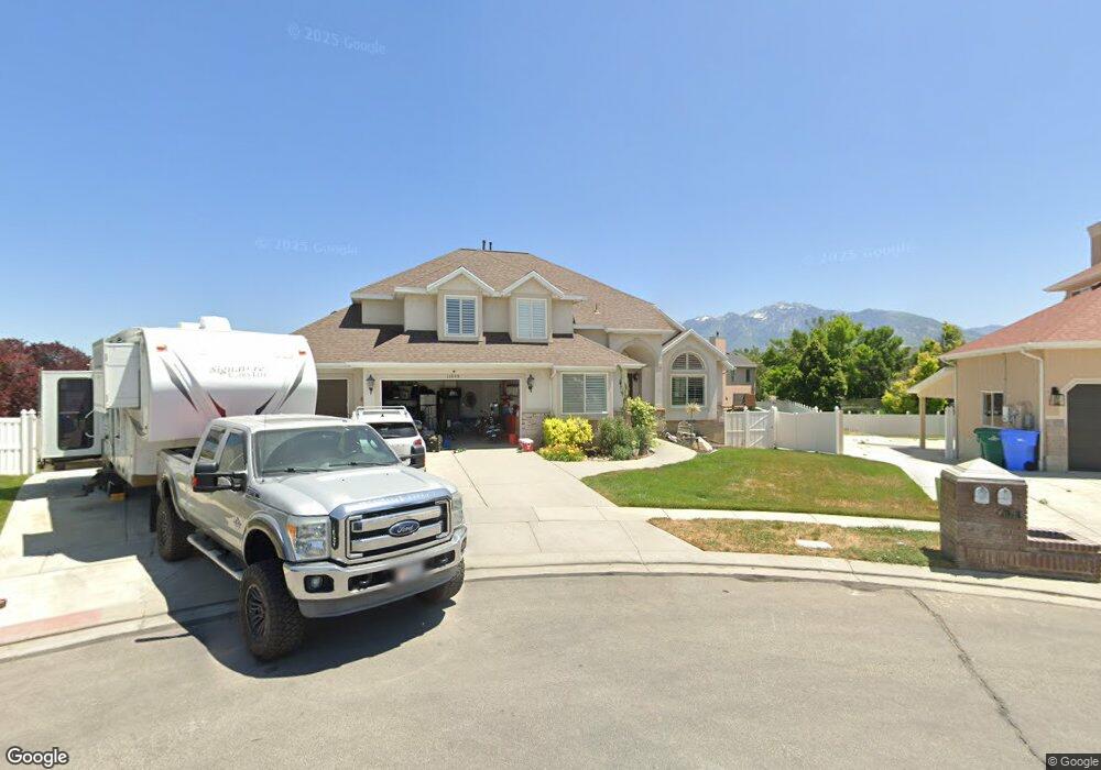 11699 Stone Crest Cir, Riverton, UT 84065 - photo 1