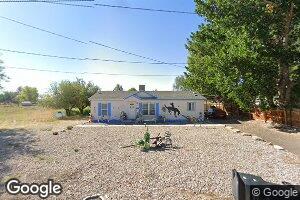 2824 E 1500 S, Vernal, UT 84078