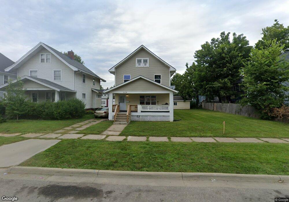 1438 4th Ave SE, Cedar Rapids, IA 52403 - photo 1