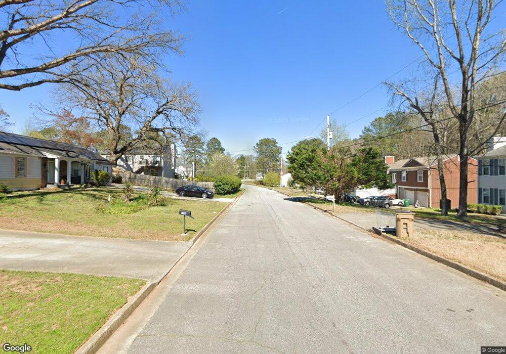 0 Blackfoot Ln unit 8646703, Rex, GA 30273 - photo 1