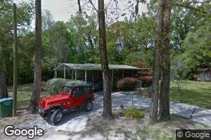56 SW 385th Ave, Cross City, FL 32628