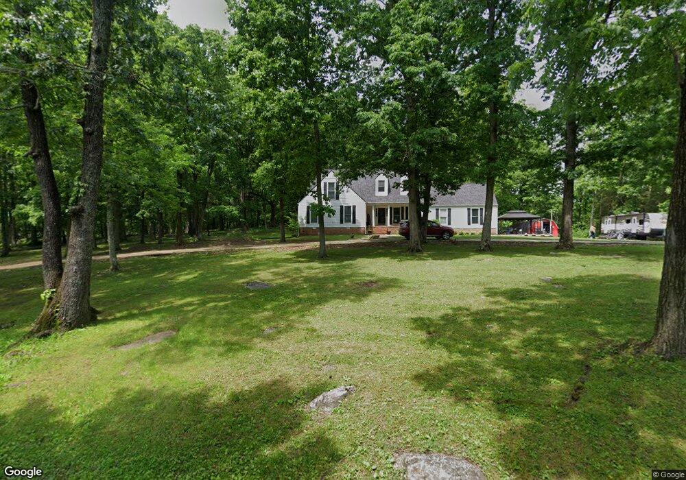 800 Foothills Rd, Shelbyville, TN 37160 - photo 1